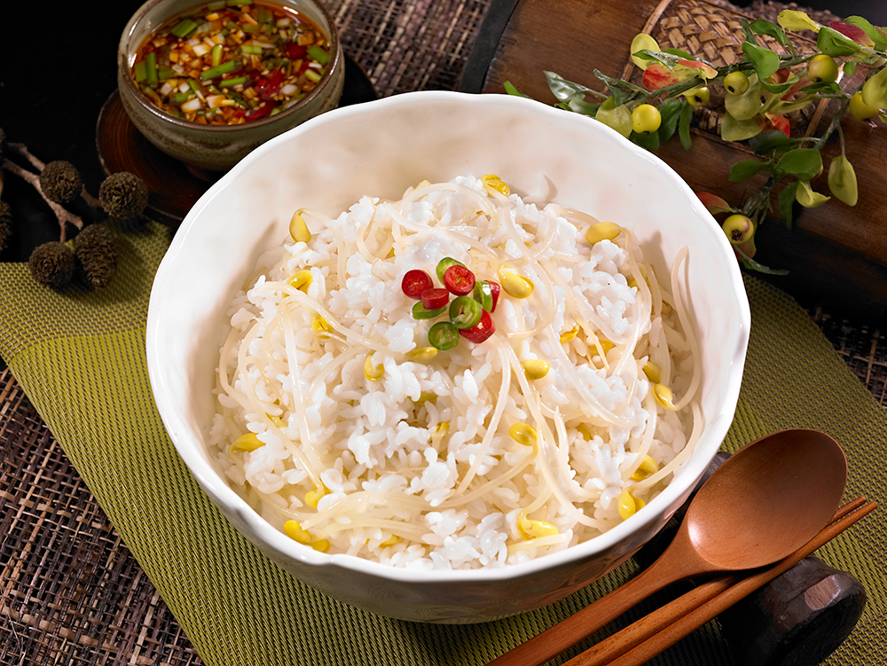 당뇨인의 맛있는 식사