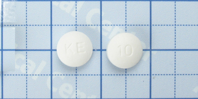 켈론 정 [10mg] (Kerlone tab [10mg])